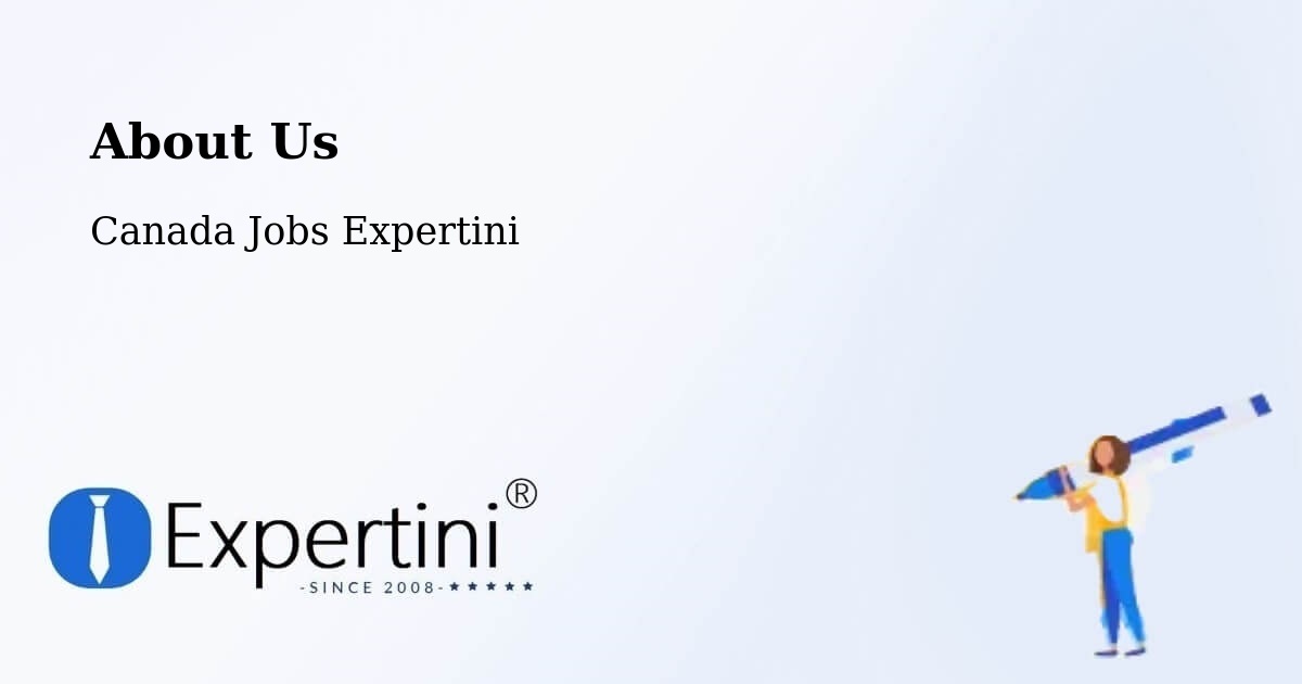 About Expertini - Bath, Canada Jobs Expertini