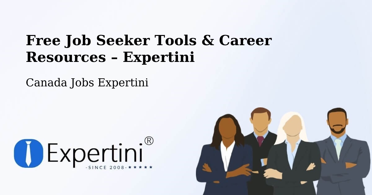 Free Job Seeker Tools & Career Resources – Bath - Bath, Canada Jobs Expertini
