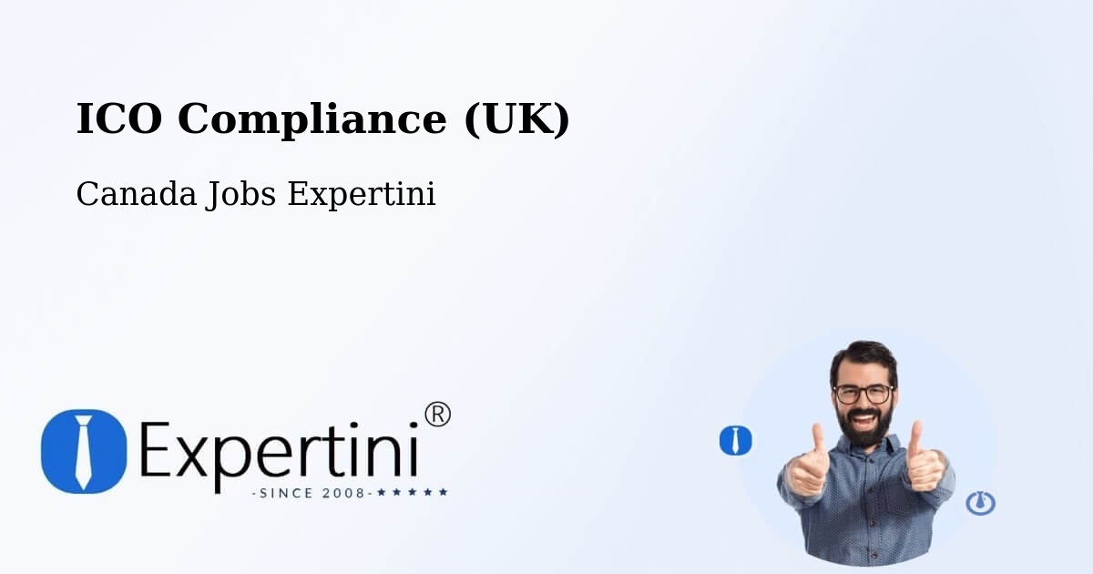 UK Data Protection & ICO Compliance – Bath - Canada Jobs Expertini