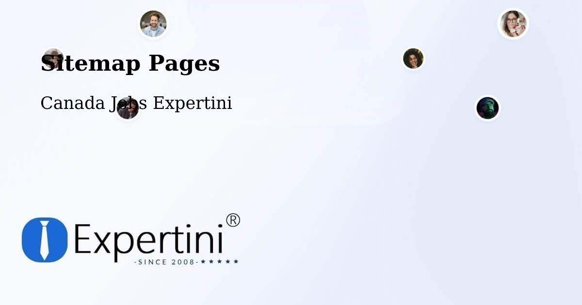 Sitemap Pages - Bath - Canada Jobs Expertini